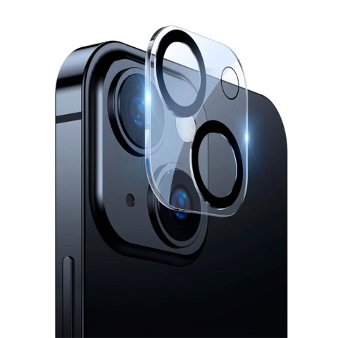 Захисне скло на камеру iPhone 13 і 13 mini